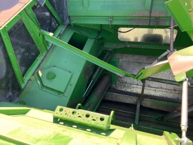 Обява за продажба на Комбайн John Deere T660 + JOHN DEERE 625 ЛИЗИНГ ~ 270 000 лв. - изображение 7