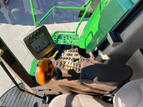 Обява за продажба на Комбайн John Deere T660 + JOHN DEERE 625 ЛИЗИНГ ~ 270 000 лв. - изображение 6