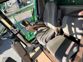 Обява за продажба на Комбайн John Deere T660 + JOHN DEERE 625 ЛИЗИНГ ~ 270 000 лв. - изображение 5