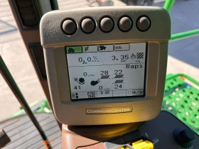 Обява за продажба на Комбайн John Deere T660 + JOHN DEERE 625 ЛИЗИНГ ~ 270 000 лв. - изображение 9