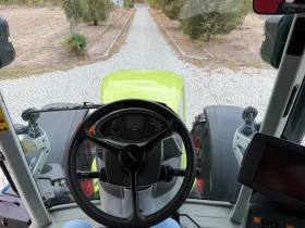 ������� Claas AXION 950 CMATIC CEBIS ��������� ���� ���� ������ | Mobile.bg � ����� ������ 17