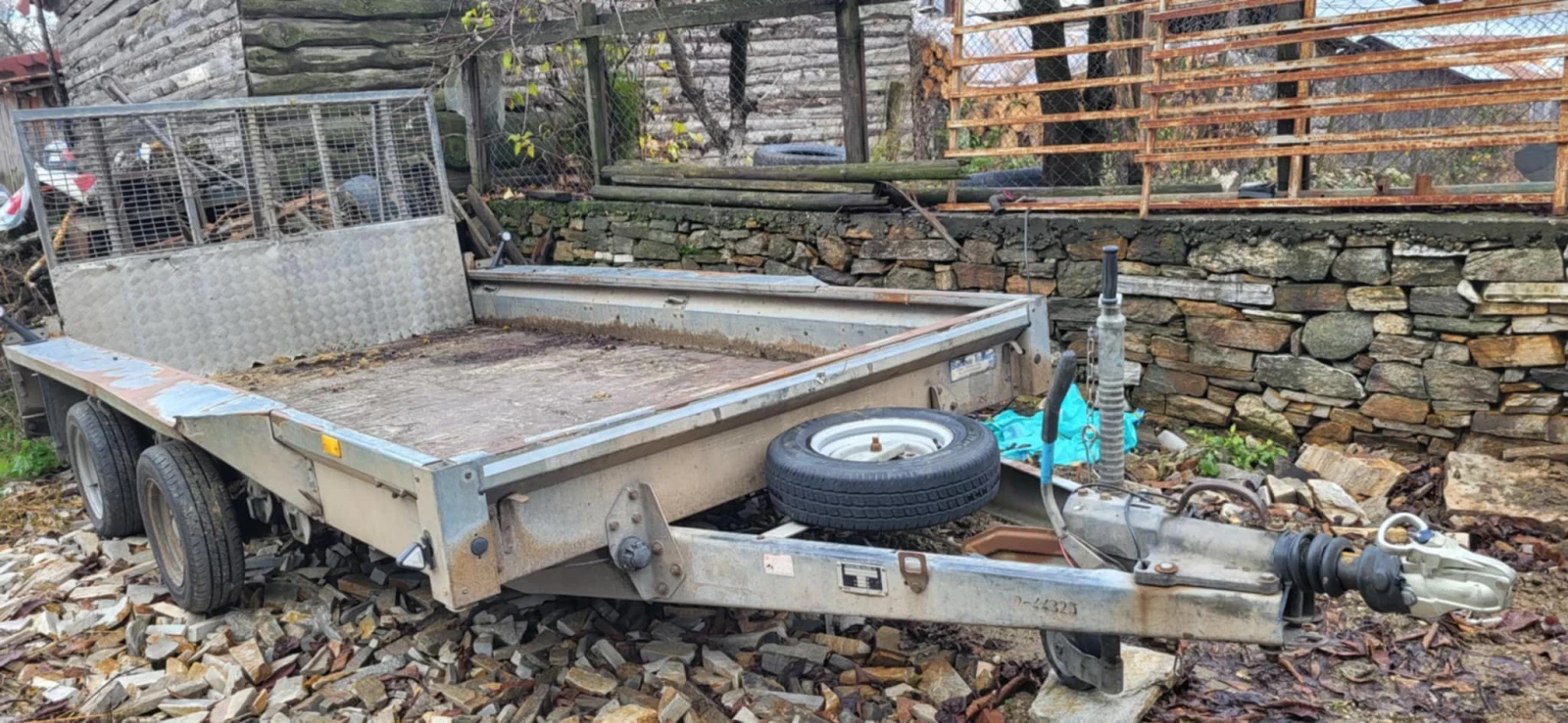 Багер Kubota KX61-3, снимка 4 - Индустриална техника - 54102274