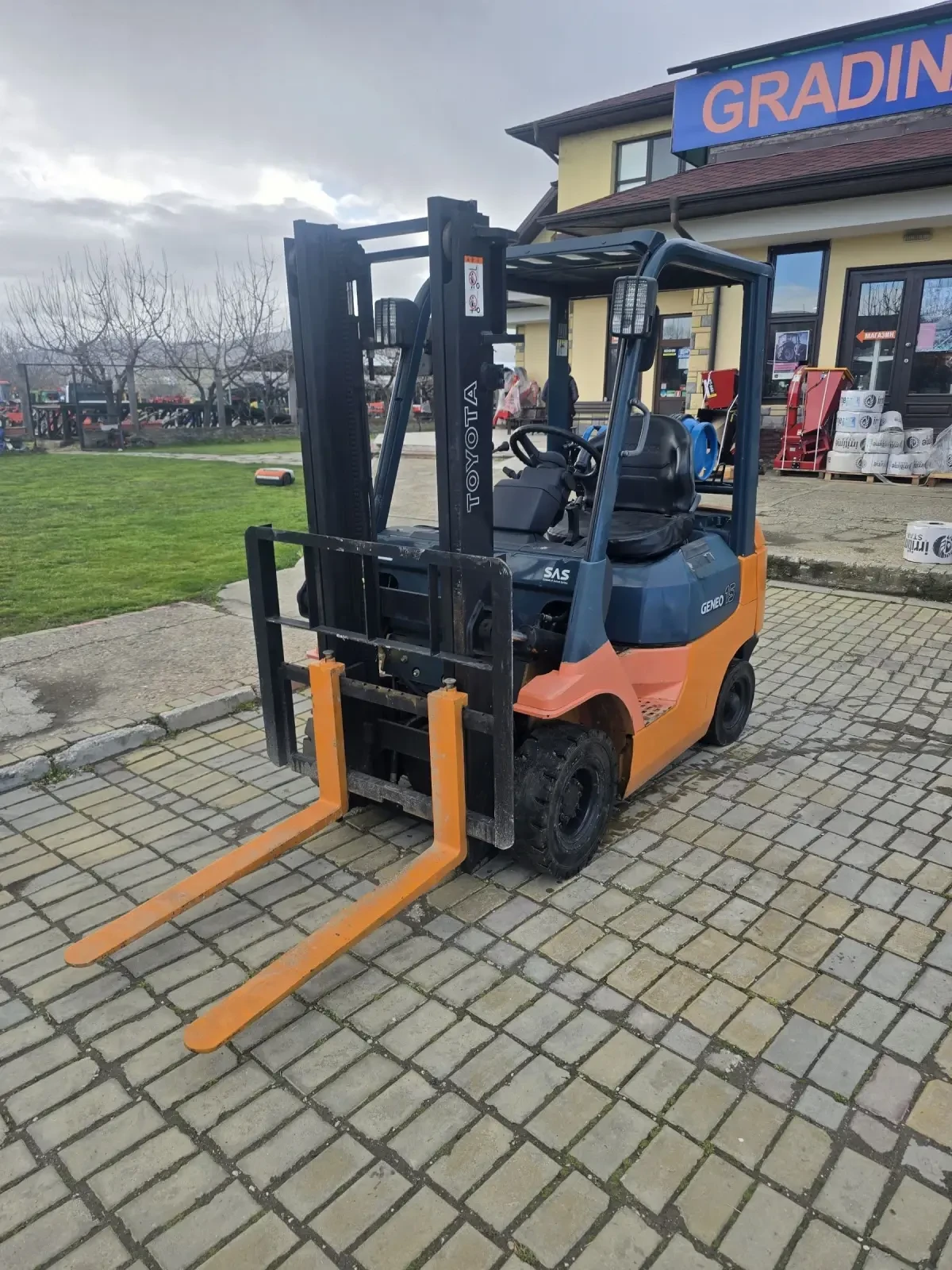 ������� Toyota ���/ ������  | Mobile.bg � ����������� 2