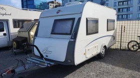 Каравана Burstner AVERSO 390 TS, снимка 1