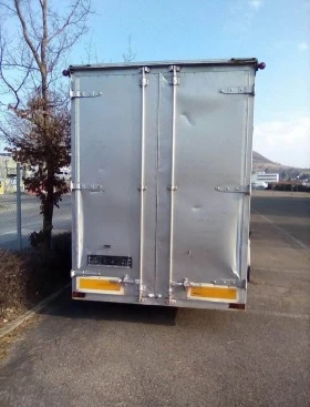   Hofman Shutz 5x2x3m 2. | Mobile.bg    6