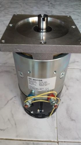 НОВИ хидравлични компактни станции 12 и 24волта за самосвали, снимка 9