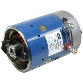 НОВИ хидравлични компактни станции 12 и 24волта за самосвали, снимка 6