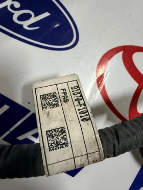 91870-F1010 Инсталация преден парктроник KIA SPORTAGE 2016 91870-F1010