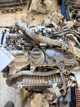 ����� �� �������� �� B4204T26 �������� /����� VOLVO XC60 T5 2018 B4204T26