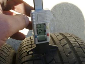 Гуми Летни 175/60R15, снимка 3