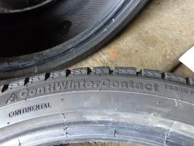 Гуми Зимни 225/40R18, снимка 8