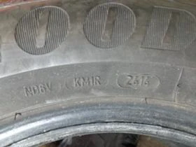 Гуми Зимни 215/65R16, снимка 11