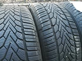 Гуми Зимни 215/55R17, снимка 2