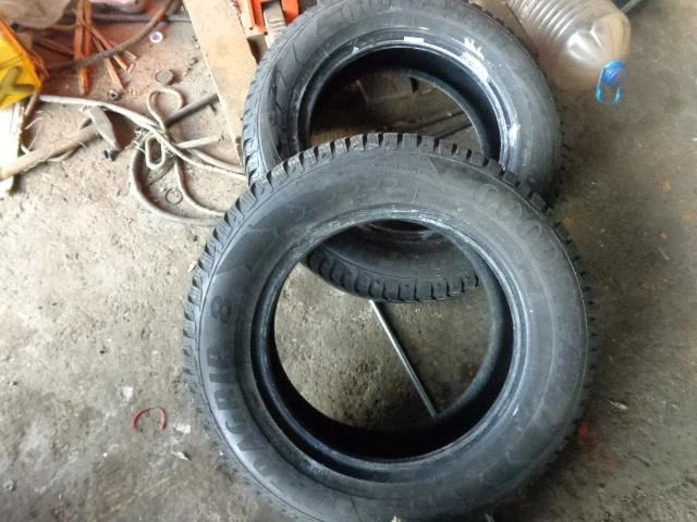 Гуми Зимни 215/65R16, снимка 13 - Гуми и джанти - 20249846