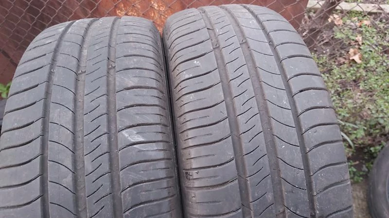 Гуми Летни 205/60R16, снимка 1 - Гуми и джанти - 27516117