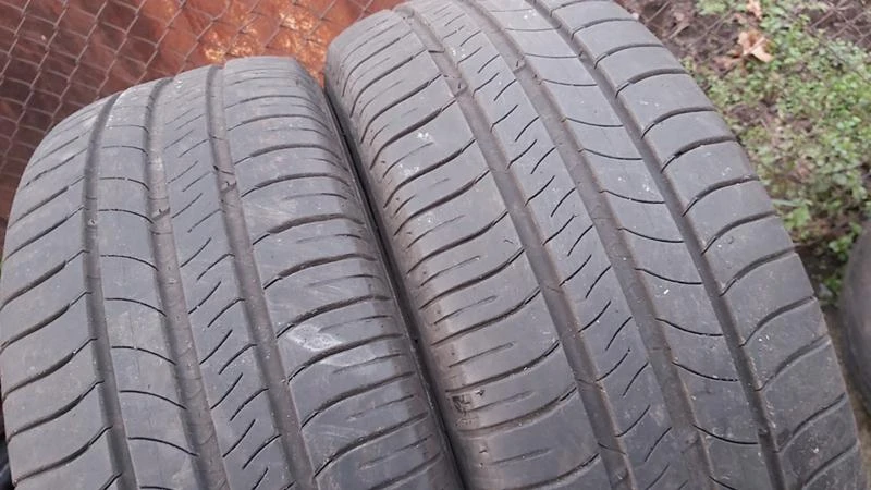 Гуми Летни 205/60R16, снимка 2 - Гуми и джанти - 27516117