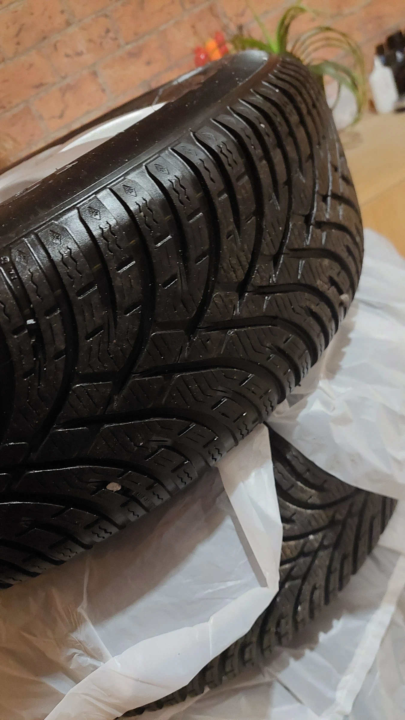    195/65R15  Skoda Octavia | Mobile.bg   5