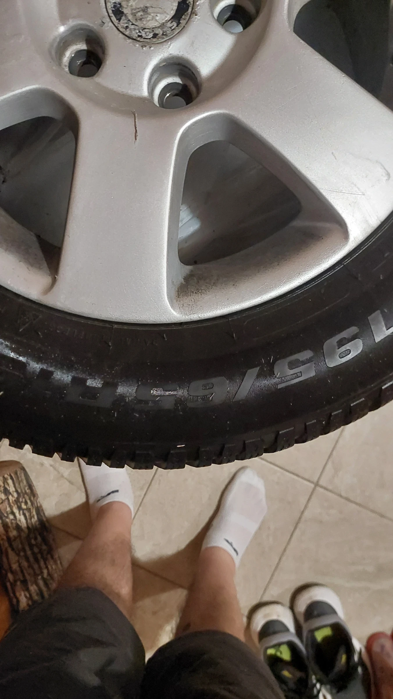    195/65R15  Skoda Octavia | Mobile.bg   3