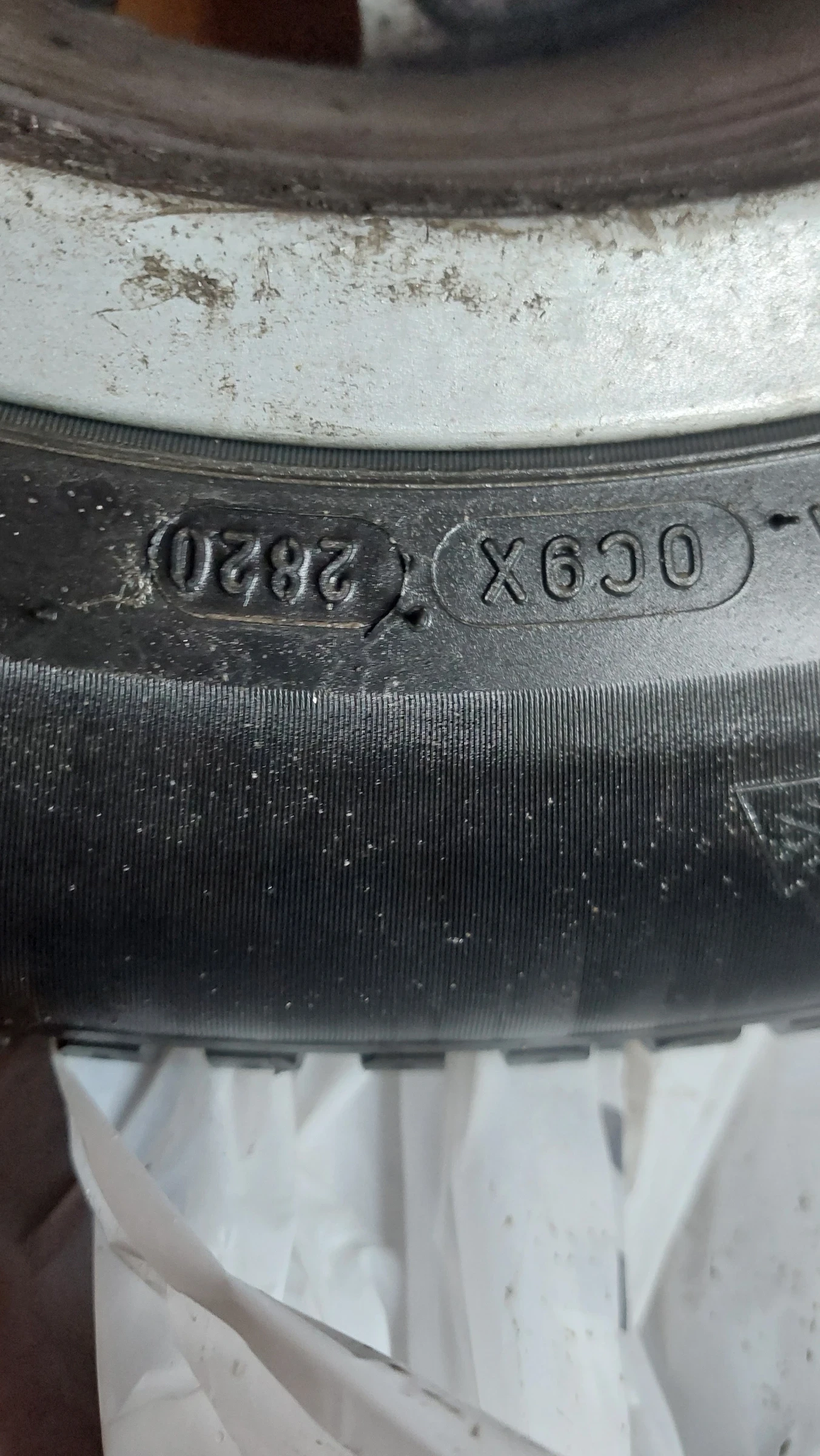    195/65R15  Skoda Octavia | Mobile.bg   9