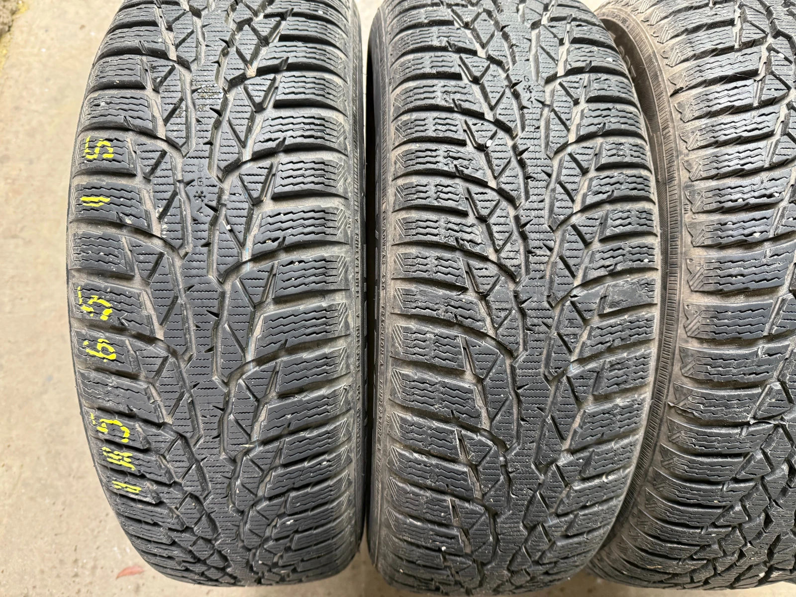  185/65R15 | Mobile.bg   2