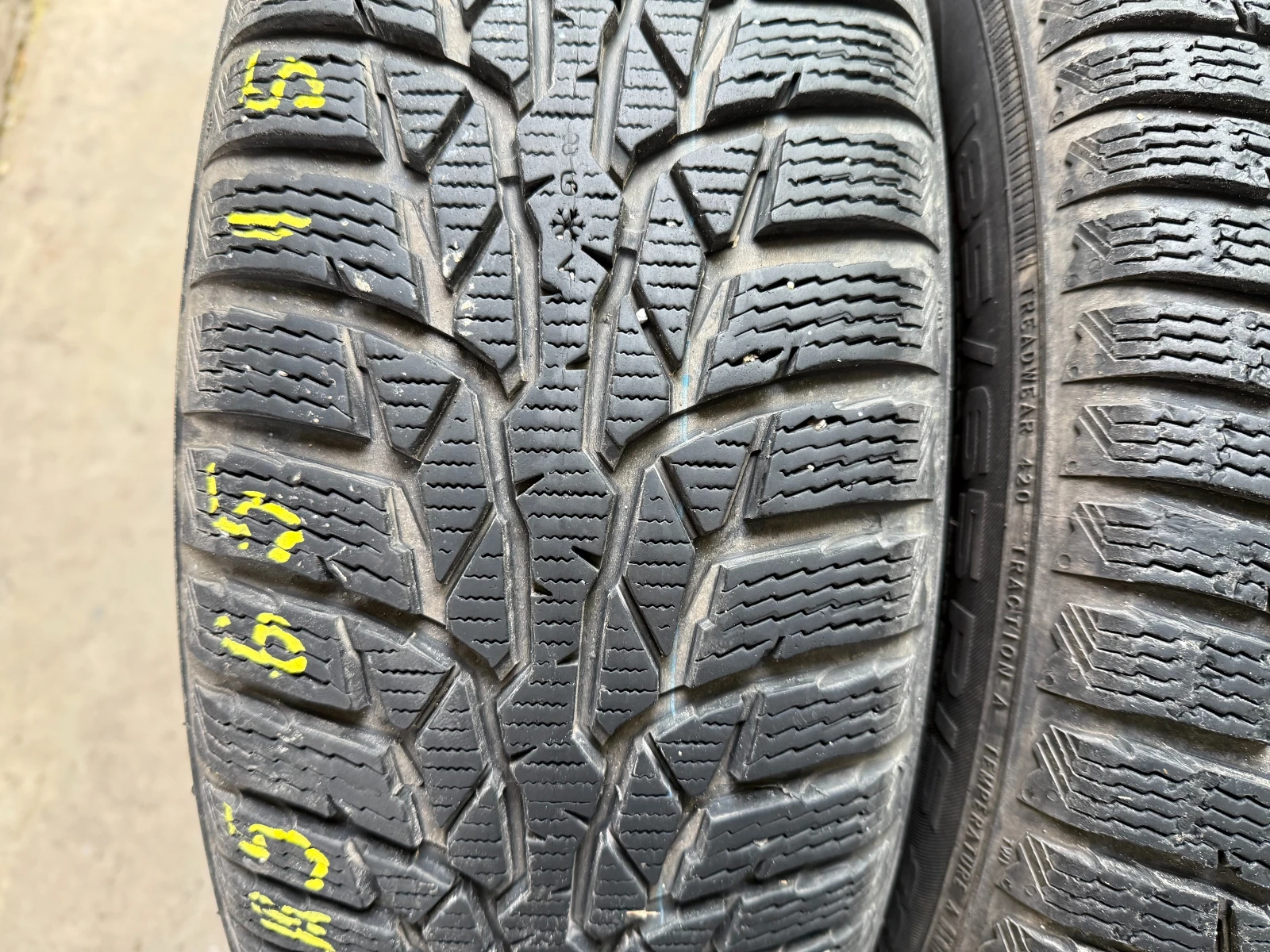  185/65R15 | Mobile.bg   4