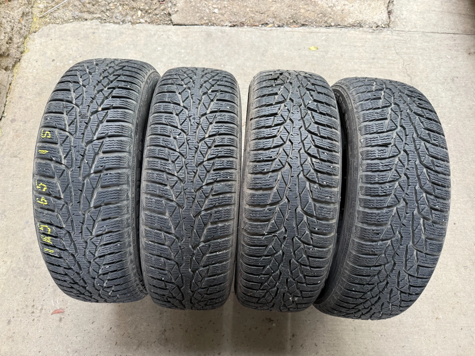  185/65R15 | Mobile.bg   1