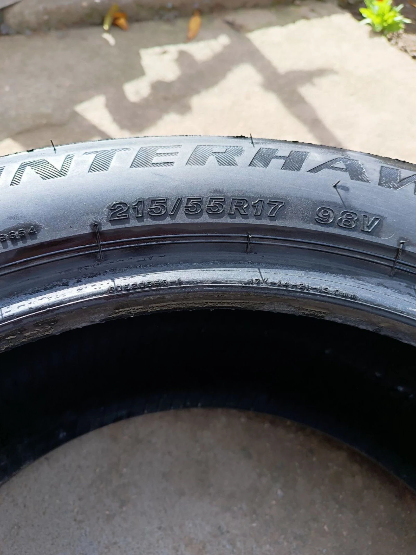  215/55R17 | Mobile.bg   6