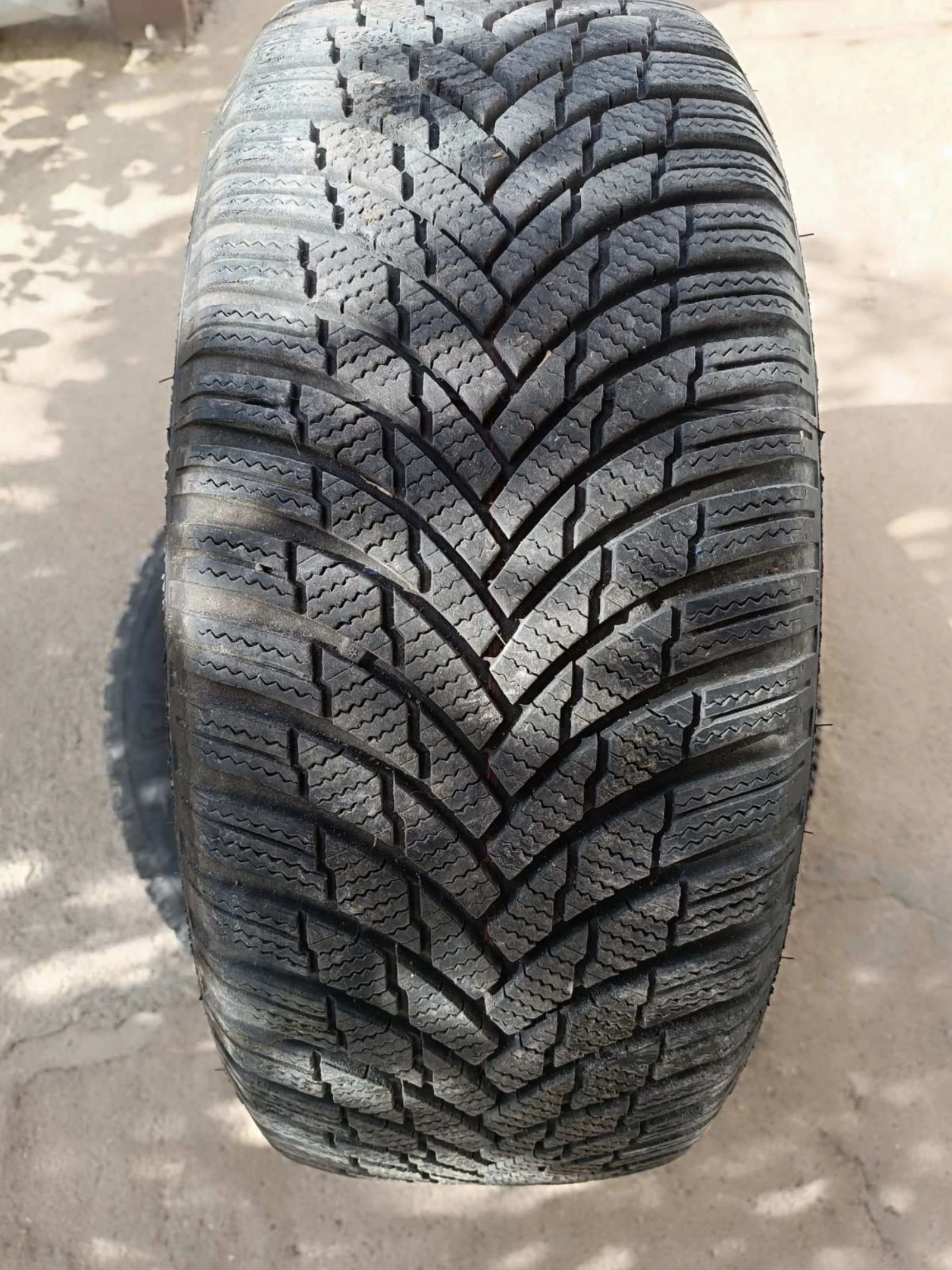  215/55R17 | Mobile.bg   4