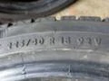 Гуми Зимни 225/40R18, снимка 9