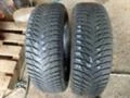 Гуми Зимни 215/65R16, снимка 2