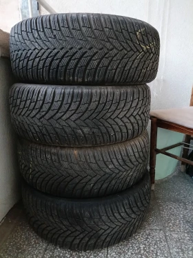  215/55R17 | Mobile.bg    3
