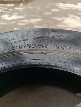  215/55R17 | Mobile.bg    8