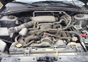 Subaru Forester 30бр.НАЛИЧНИ ЗА ЧАСТИ, снимка 6