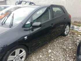 Toyota Auris 2.2D-CAT, снимка 4