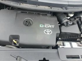 Toyota Auris 2.2D-CAT, снимка 7