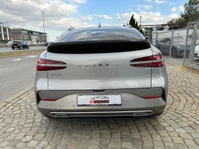 Genesis GV60 SPORT-4X4-77, 4 kw., снимка 4