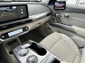 Genesis GV60 SPORT-4X4-77, 4 kw., снимка 10
