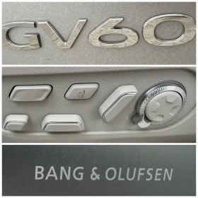 Genesis GV60 SPORT-4X4-77, 4 kw., снимка 15