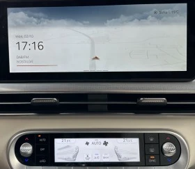 Genesis GV60 SPORT-4X4-77, 4 kw., снимка 11