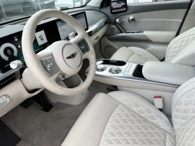 Genesis GV60 SPORT-4X4-77, 4 kw., снимка 7