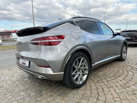 Genesis GV60 SPORT-4X4-77, 4 kw., снимка 3