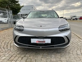 Genesis GV60 SPORT-4X4-77, 4 kw., снимка 2