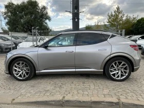 Genesis GV60 SPORT-4X4-77, 4 kw., снимка 6