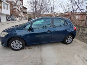 Toyota Auris, снимка 4