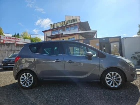 Opel Meriva 1.4Turbo COSMO, снимка 2