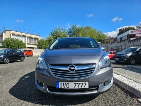 Opel Meriva 1.4Turbo COSMO, снимка 6