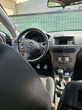 Opel Astra H, снимка 13