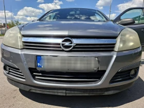 Opel Astra H, снимка 14