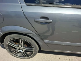 Opel Astra H, снимка 12