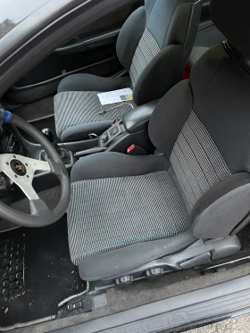 Toyota Celica 2, 0 GTi, снимка 9